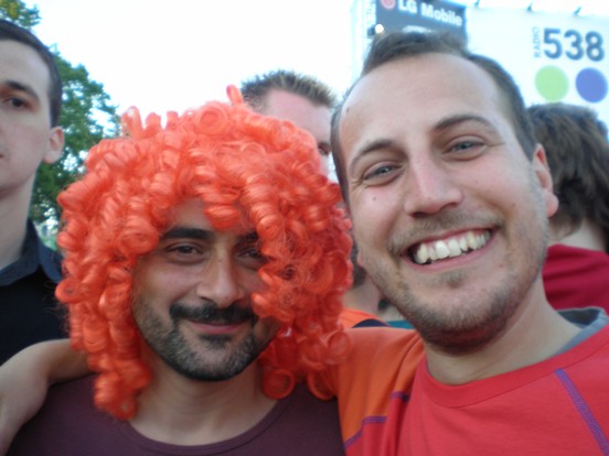 Queen's Day