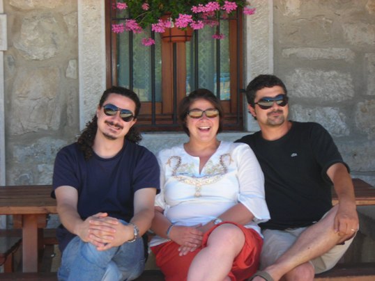 familly